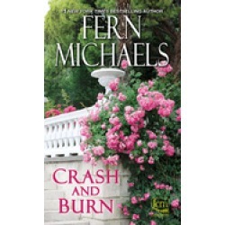 crash and burn