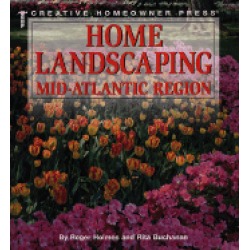 home landscaping mid atlantic region