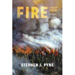 fire a brief history 2nd edition