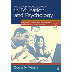 research and evaluation in education and psychology integrating diversity w