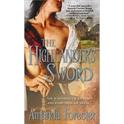 highlanders sword