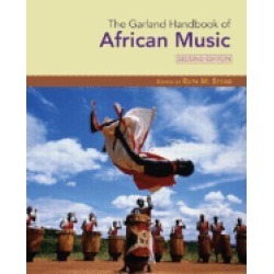 garland handbook of african music