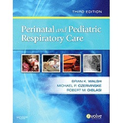 perinatal and pediatric respiratory care
