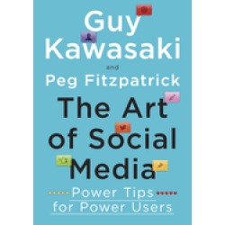 art of social media power tips for power users