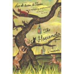 hacienda a memoir