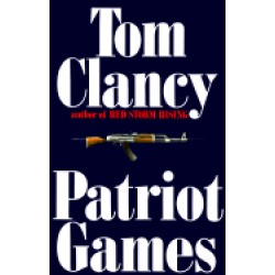 patriot games