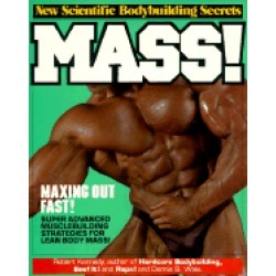 mass new scientific bodybuilding secrets