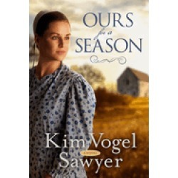 ours for a season a novel