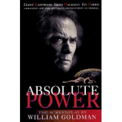 absolute power the screenplay