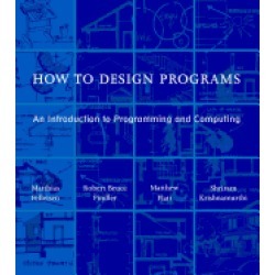 how to design programs an introduction to programming and computing