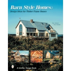 barn style homes design ideas for timber frame houses