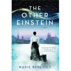 other einstein a novel