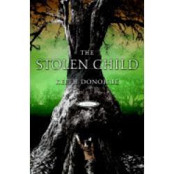 stolen child a novel