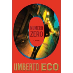 numero zero