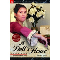 dolls house literary touchstone classics edition