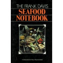 frank davis seafood notebook
