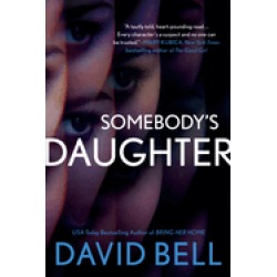somebodys daughter