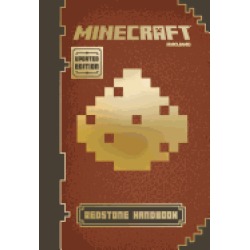 minecraft redstone handbook an official mojang book