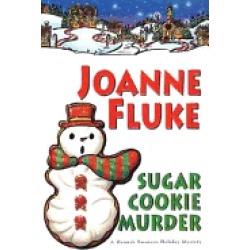 sugar cookie murder