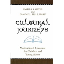 cultural journeys multicultural literature for children and young adults