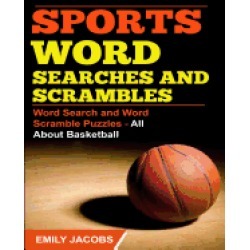 sports word searches and scrambles word search and word scramble puzzles al