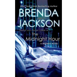 midnight hour a madaris novel