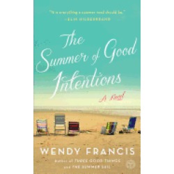 summer of good intentions a novel