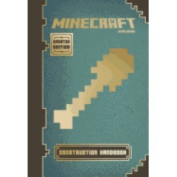 minecraft construction handbook an official mojang book