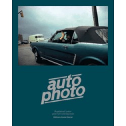 autophoto cars and photography 1900 to now