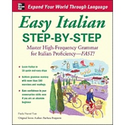 easy italian step by step