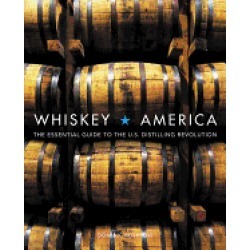 whiskey america