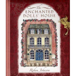 enchanted dolls house