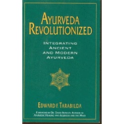 ayurveda revolutionized integrating