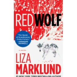 red wolf a novel