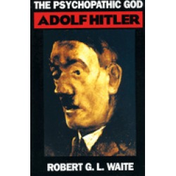 psychopathic god