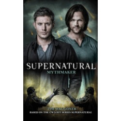 supernatural mythmaker