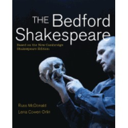 bedford shakespeare