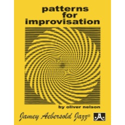 patterns for improvisation