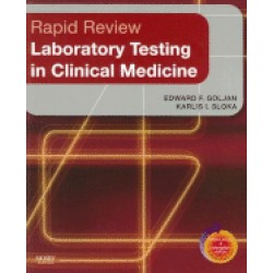 rapid review laboratory testing in clinical medicine with student consult a