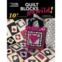 quilt blocks go wild