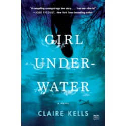 girl underwater a novel