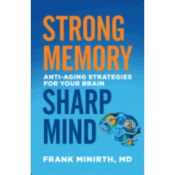 strong memory sharp mind