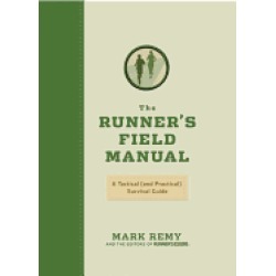 runners field manual a tactical survival guide