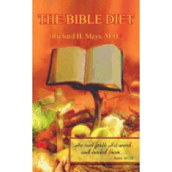 bible diet