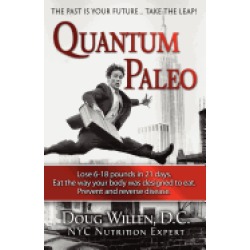 quantum paleo