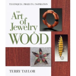 art of jewelry wood techniques projects inspiration