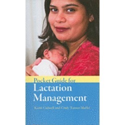 pocket guide for lactation management