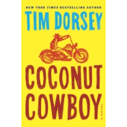 coconut cowboy a novel