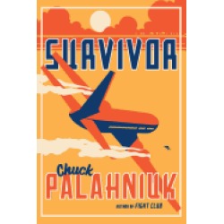 survivor a novel