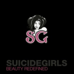 suicidegirls beauty redefined